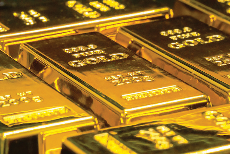 سعر اوقية الذهب يرتفع الى 4189.61 دولار