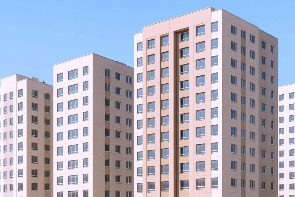 سكان الشقق بلا شُرفات.. عُزلة حضرية مهددة بالتوتر المستمر