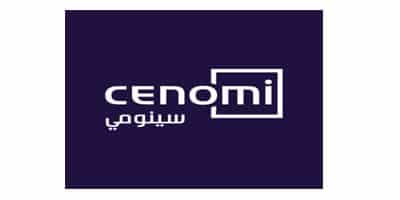 شركة سينومي سنترز تعلن بدء التقديم على برنامج تدريب تعاوني بمكافأة شهرية