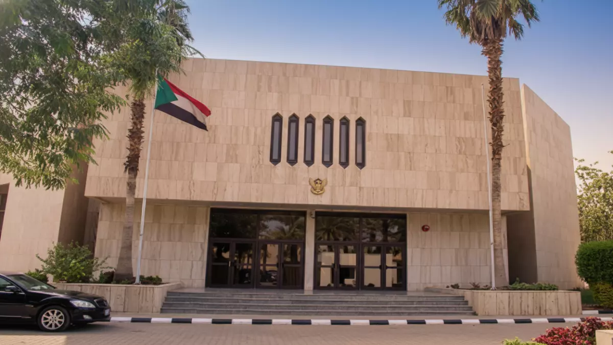 عاجل: آخر شهر للسودانيين في السعودية... العودة المجانية تنتهي نهاية ديسمبر نهائياً!