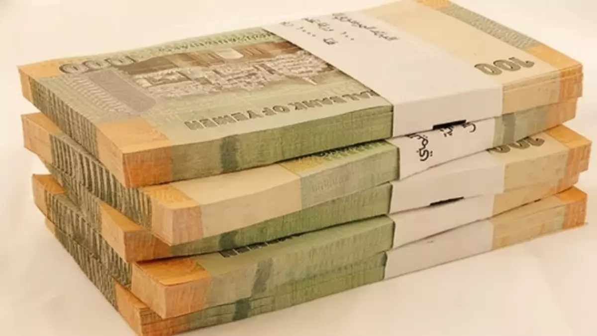 عاجل: الريال اليمني يحقق استقراراً مفاجئاً... والفارق الصادم بين عدن وصنعاء يصل 1095 ريالاً!
