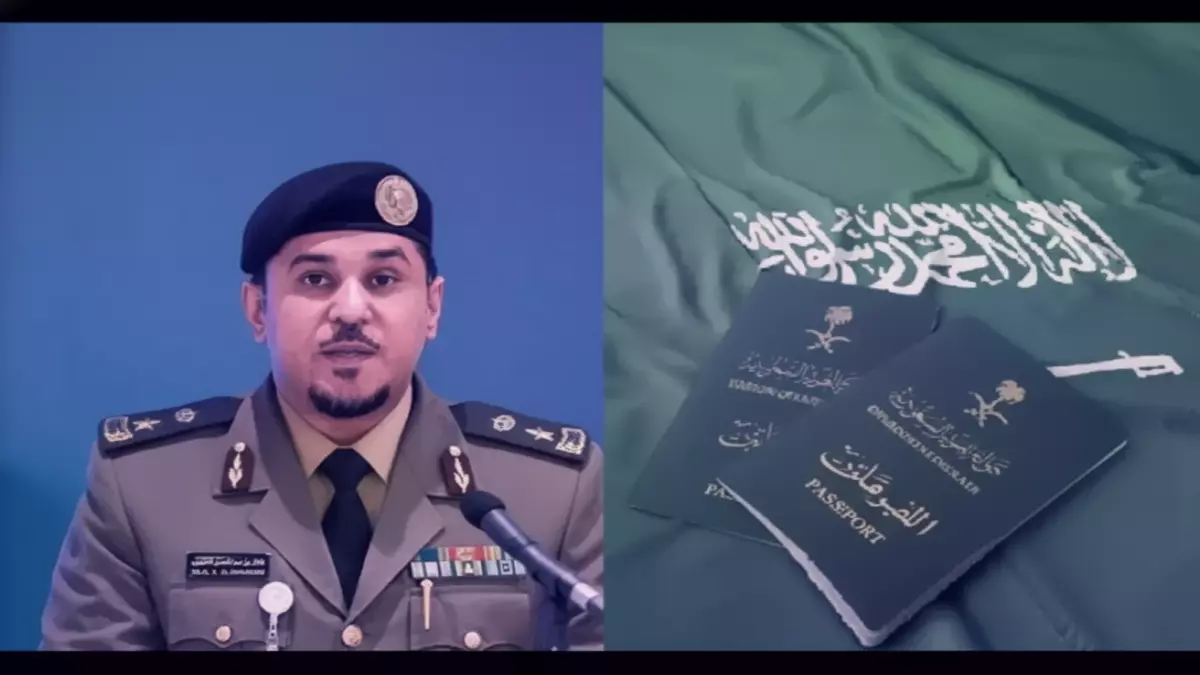 عاجل: السعودية تحظر هذه الفئات من استقدام العائلات نهائياً... 6 شروط صارمة تصدم المقيمين!