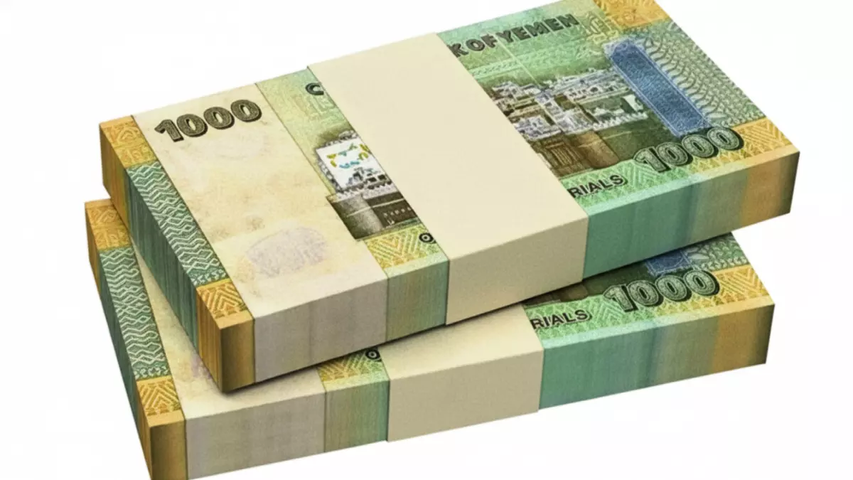 عاجل: صدمة أسعار الصرف اليوم - الدولار في عدن يساوي 3 أضعاف صنعاء!