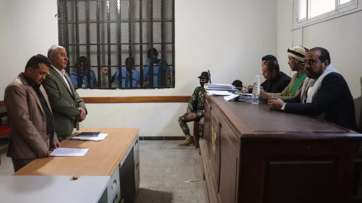 عاجل: مصير 21 جاسوساً يتحدد خلال أيام... المطالبة بإعدامهم جميعاً!