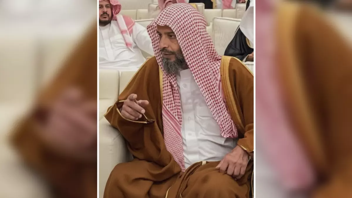 عاجل: وفاة الرجل الغامض من آل الشثري… لماذا اختفى عن الأنظار رغم نفوذ العائلة؟