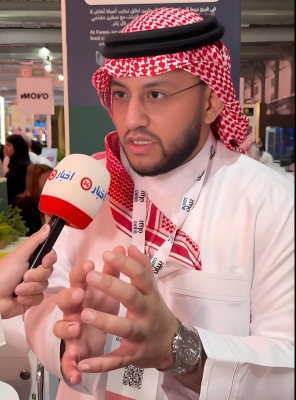 "غضب داخلي" يدفع شبابًا من الأحساء لتطوير منصة سياحية!