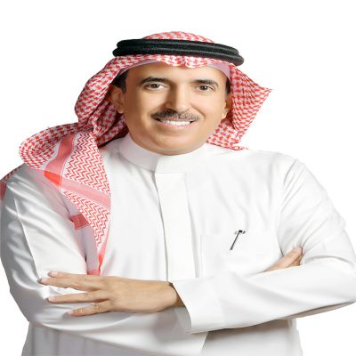 خالد السليمان