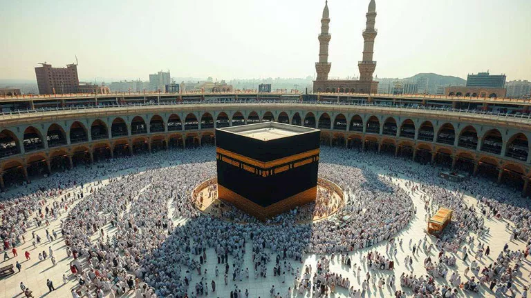 قرار مرتقب للسعودية بخفض مدة تأشيرات العمرة.. مصدر يكشف التفاصيل