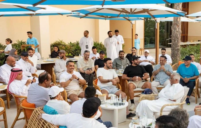 - "لماذا هذه الانتقائية؟".. إعلاميون رياضيون يستغربون دعوة زملائهم وتجاهلهم في لقاء مسؤولي الرياضة والإعلام بجزيرة شورى بالبحر الأحمر