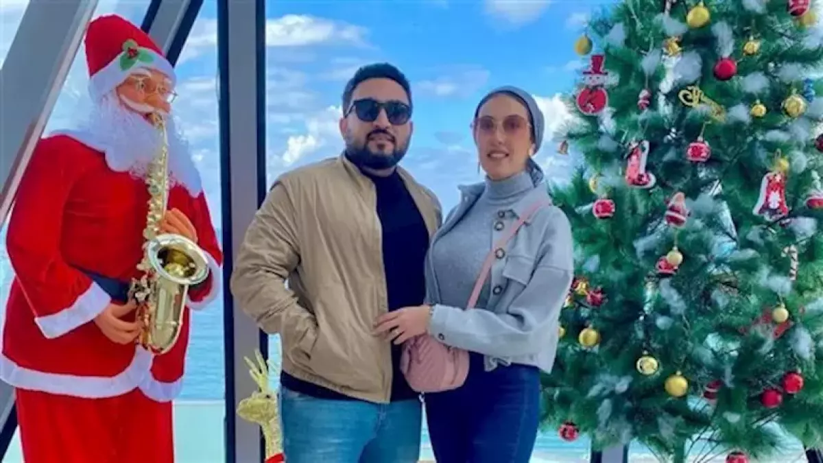 مأساة تهز القلوب: عائلة كاملة من بنها تلقى ربها في حادث مكة المروع... الدفن بجوار السيدة خديجة غداً