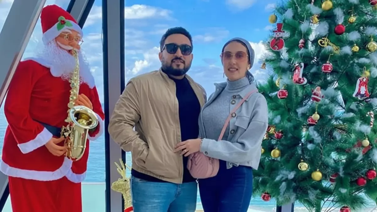 مأساة تهز مصر: وفاة أسرة كاملة بمن فيهم رضيع عمره 7 أشهر في حادث مروع بالسعودية