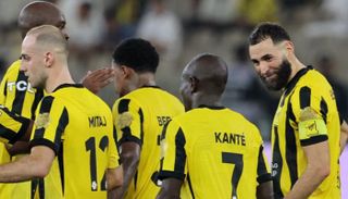 مباراة الاتحاد والشباب في كأس الملك السعودي 2026