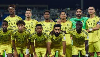 مباراة النصر والفيحاء في الدوري السعودي 2026