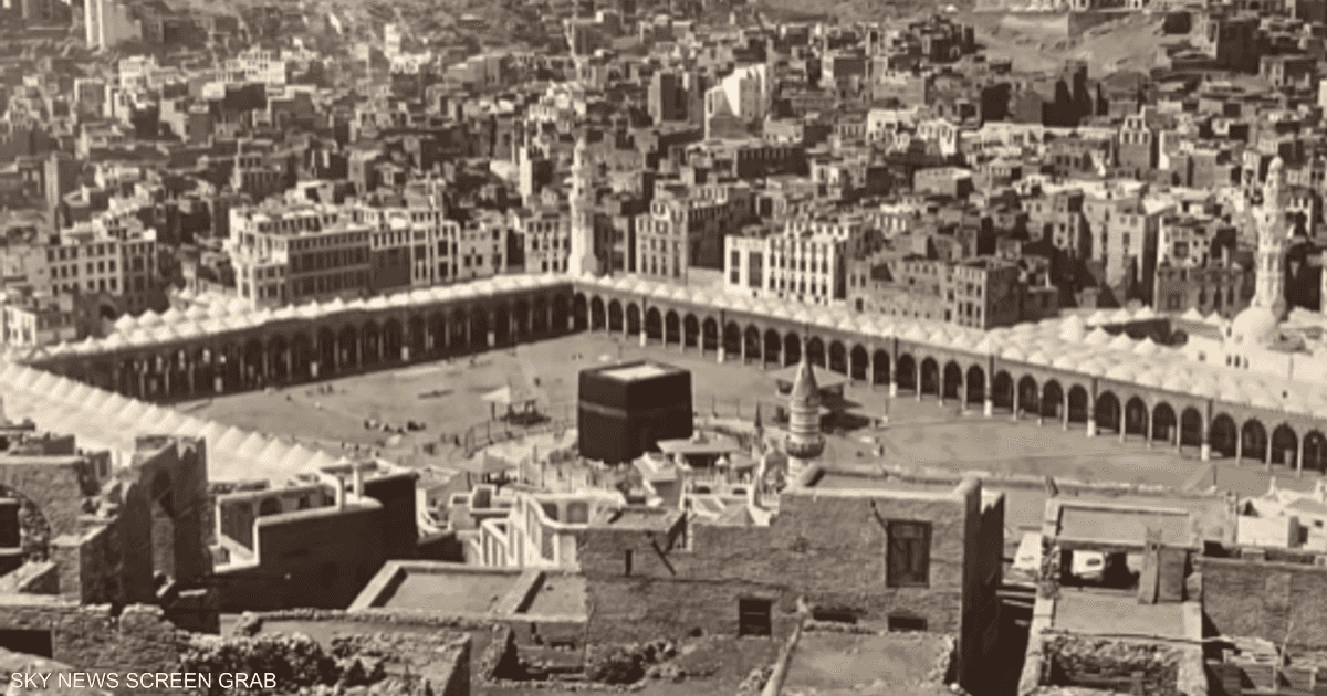 مكتبة الملك عبدالعزيز تطلق فيلم الحج "على خطى ابن بطوطة"