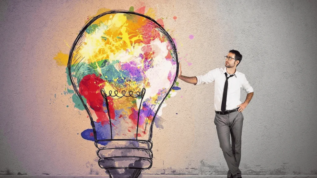 مهارات التفكير الإبداعي