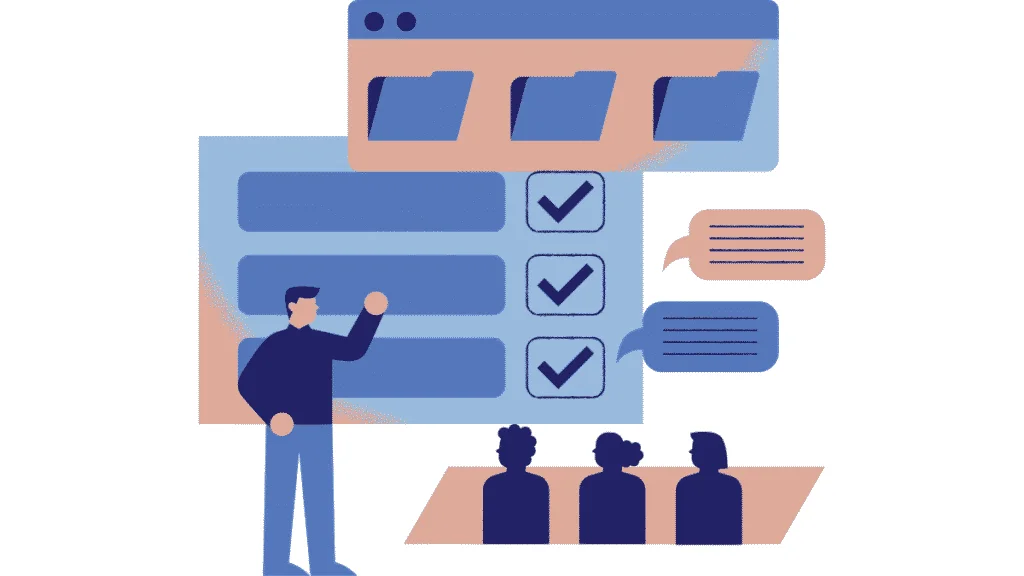 مهام مدير المشروعات