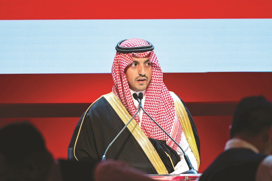 افتتاح «سالوني ديل موبيلي ميلانو» لأول مرة في الرياض