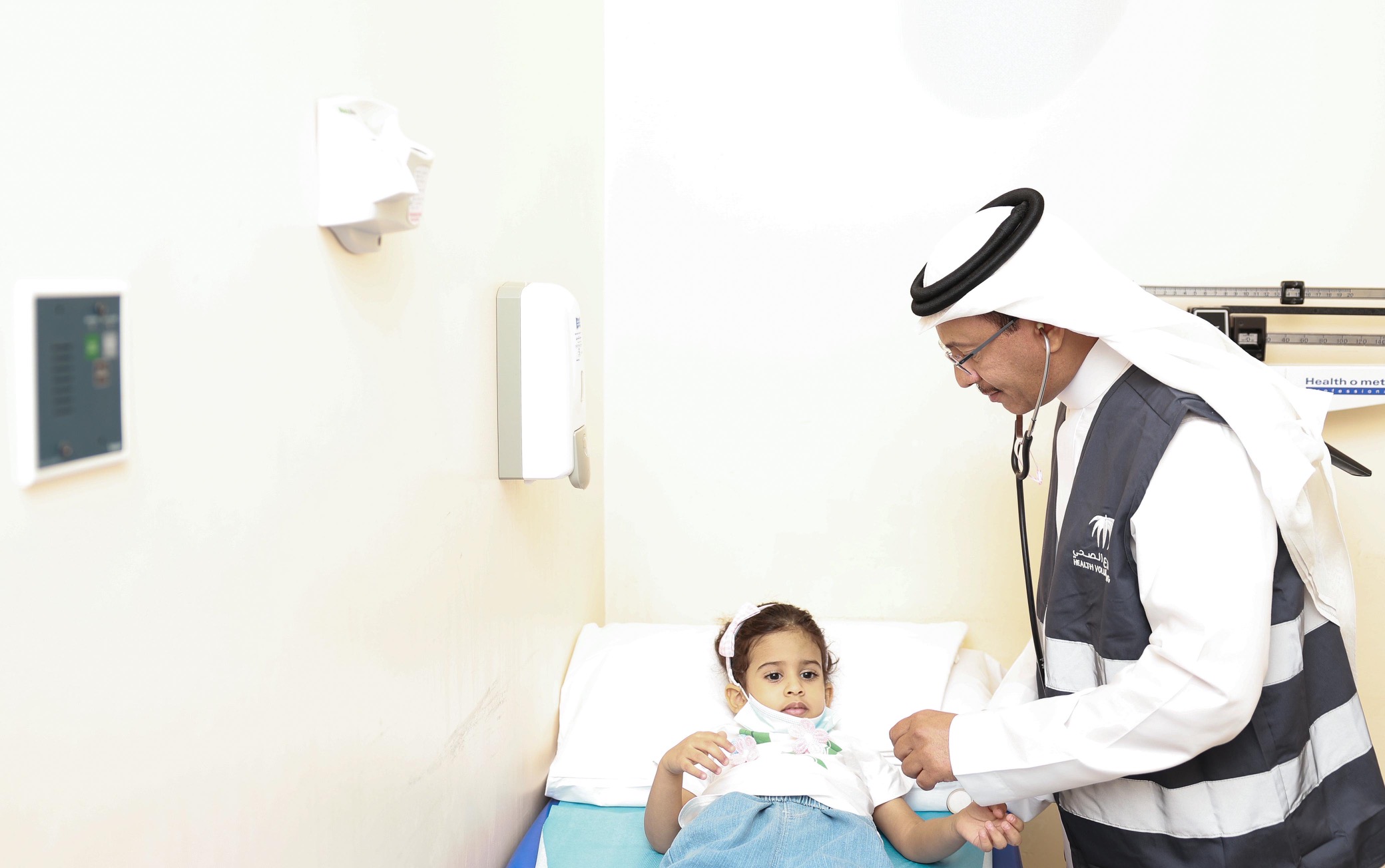 ‏ 82 مليون ريال الأثر الاقتصادي التطوعي في تجمع الرياض الصحي الأول