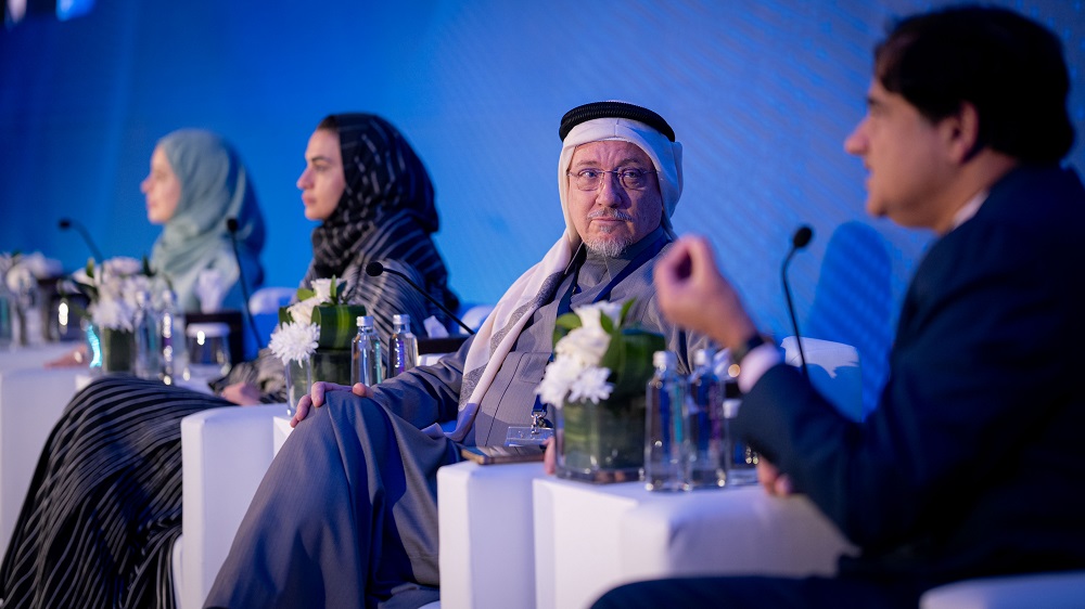 انطلاق فعاليات المؤتمر الدولي لمستشفى الملك خالد التخصصي للعيون ومركز الأبحاث 2025