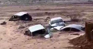 سيول السعودية