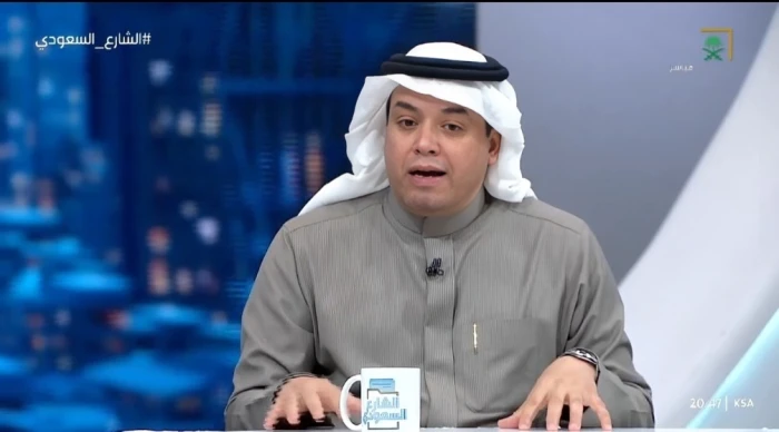 - "العنزي" يكشف مفاجأة بشأن الحد الأدنى لرواتب أطباء الأسنان السعوديين.. ويتساءل :"كيف دكتورة أقولها فيه تارجت كأنها في محل عطور؟"