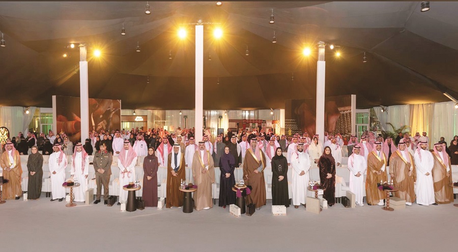 المنظومة الثقافية تحتفي بشركاء «الحرف اليدوية»