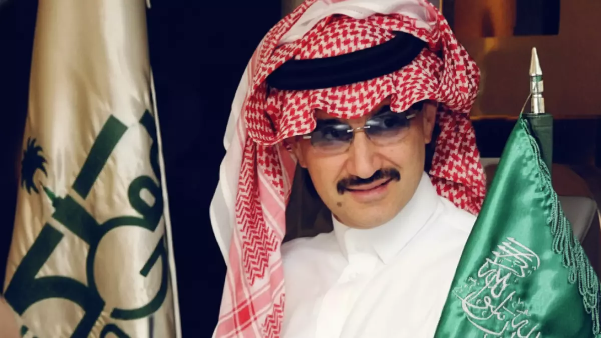 تحذير عاجل: الخبر المُضلل عن الوليد بن طلال واليمن يخدع آلاف الباحثين عن العمل - الحقيقة صادمة!