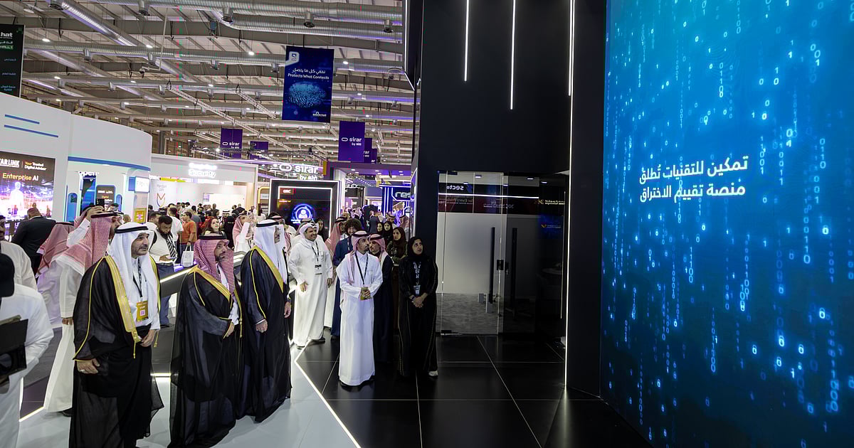 تمكين للتقنيات تُطلق منصة تقييم الاختراق باستخدام الذكاء الاصطناعي