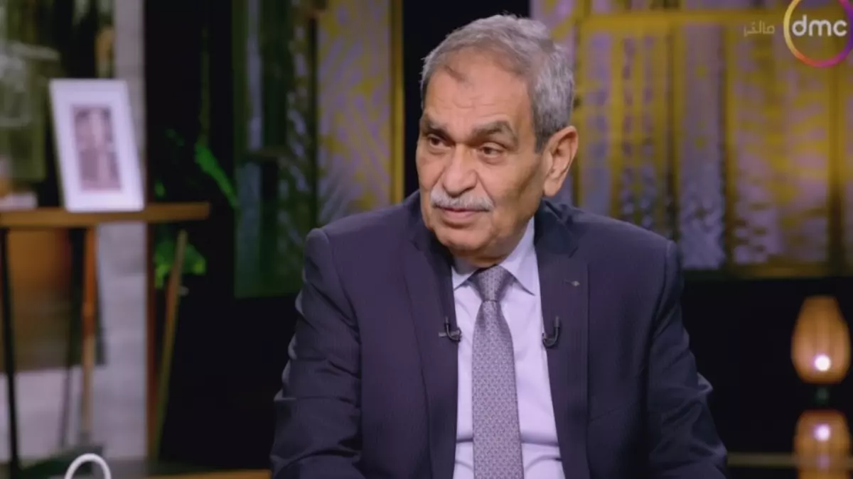 حصري: خبير يكشف السر وراء نهضة الطاقة المتجددة في مصر - 5 آليات ثورية غيرت المشهد منذ 2013!