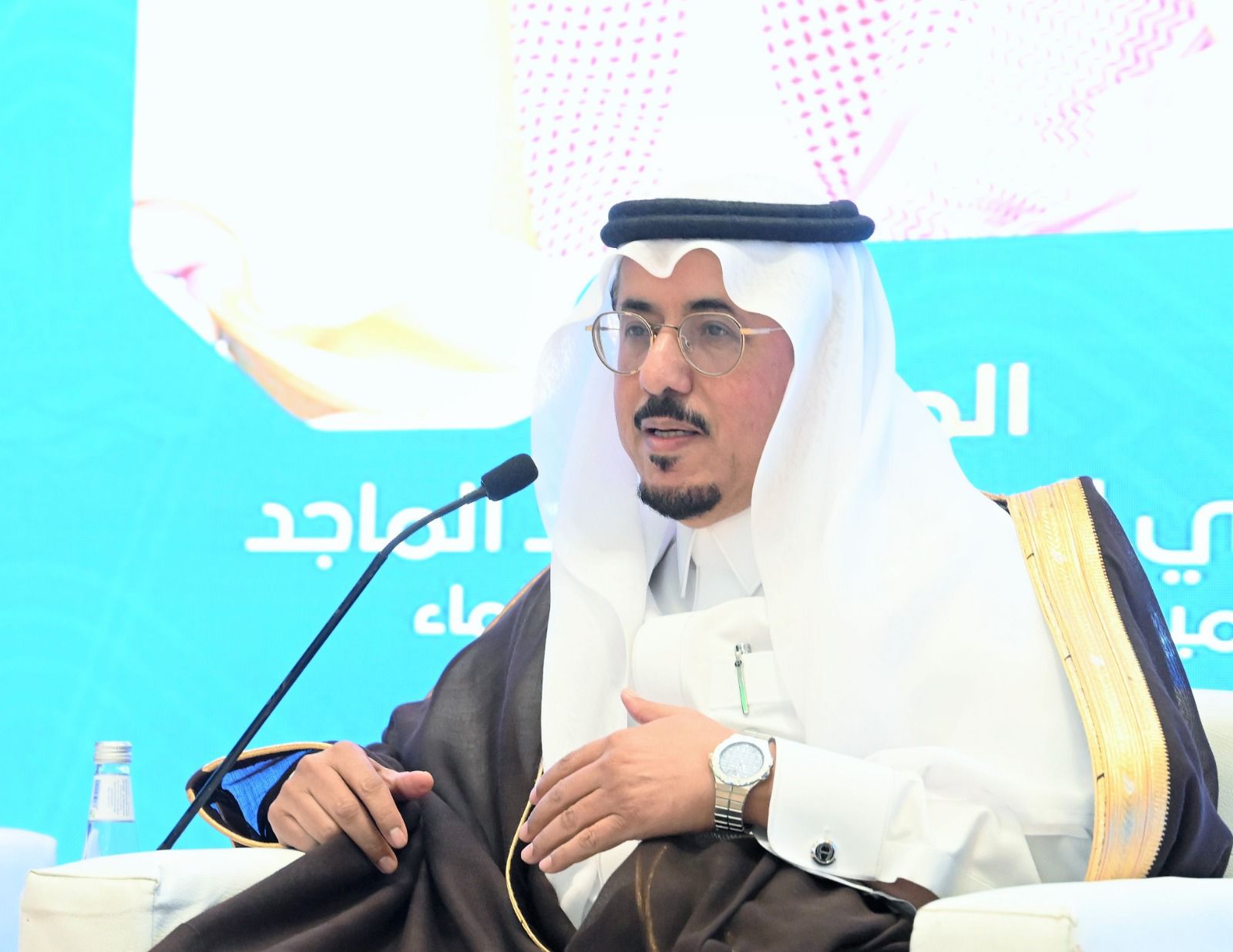 د. اليامي : الفساد والإرهاب.. وجهان لعملة واحدة