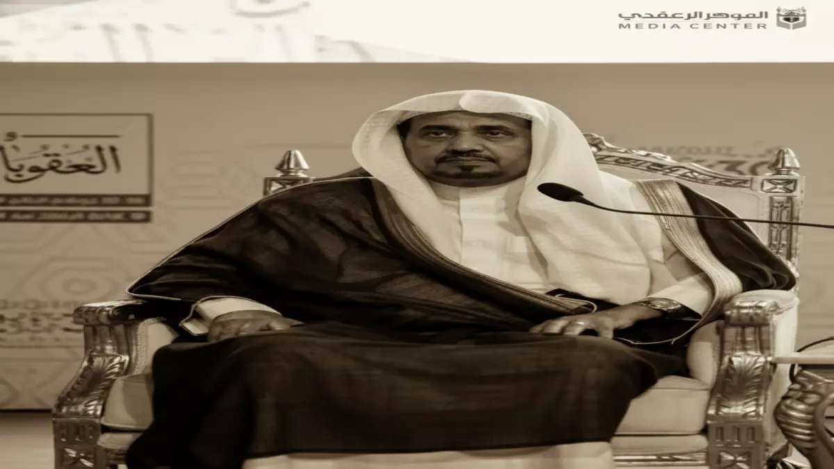 رحيل عملاق التعليم الإسلامي: الدكتور محمد العقلا يودع الدنيا… والصلاة عليه بالحرم المكي عصر اليوم