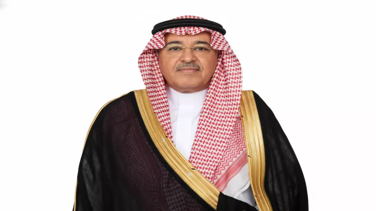 رسمي: أمر ملكي تاريخي بتمديد مساعد وزير الدفاع 4 سنوات كاملة… ماذا وراء هذه الثقة الاستثنائية؟