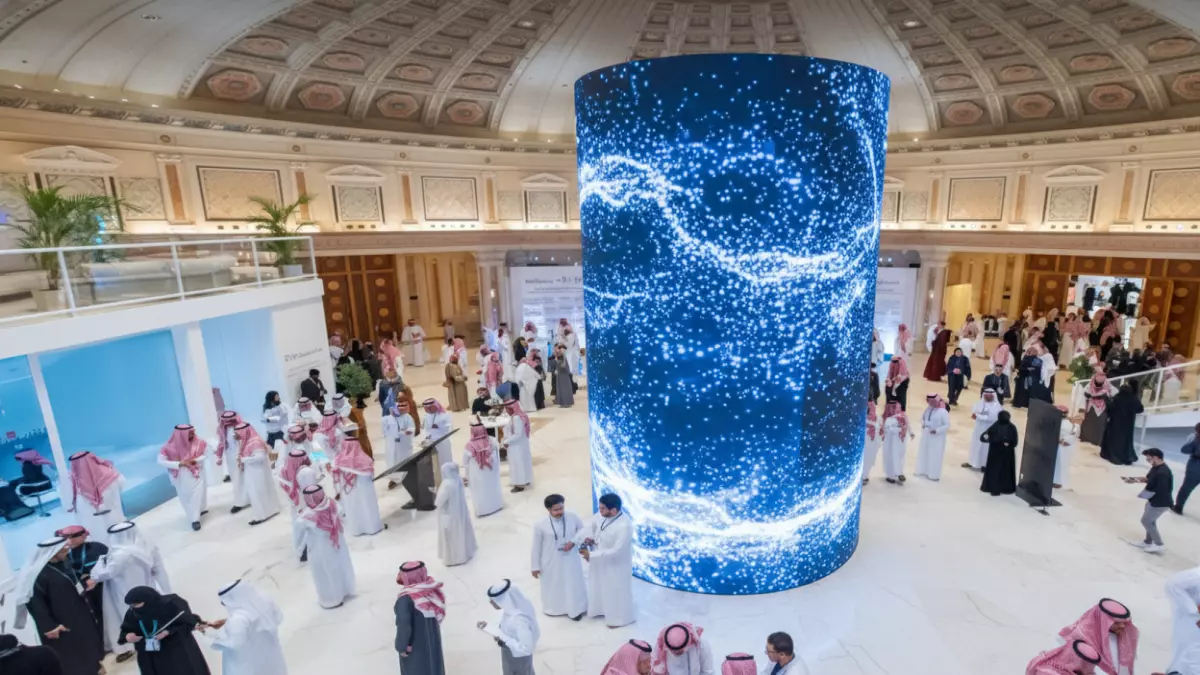 صادم: السعودية تحقق طفرة تاريخية 370% في القطاع الخيري… 7,000 منظمة و1.5 مليون متطوع!