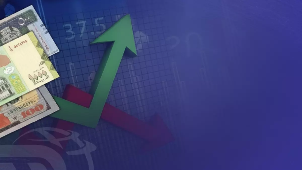 صادم: فجوة جنونية في أسعار الصرف... الدولار بـ1615 في عدن مقابل 537 في صنعاء - أي اقتصاد ينهار؟!