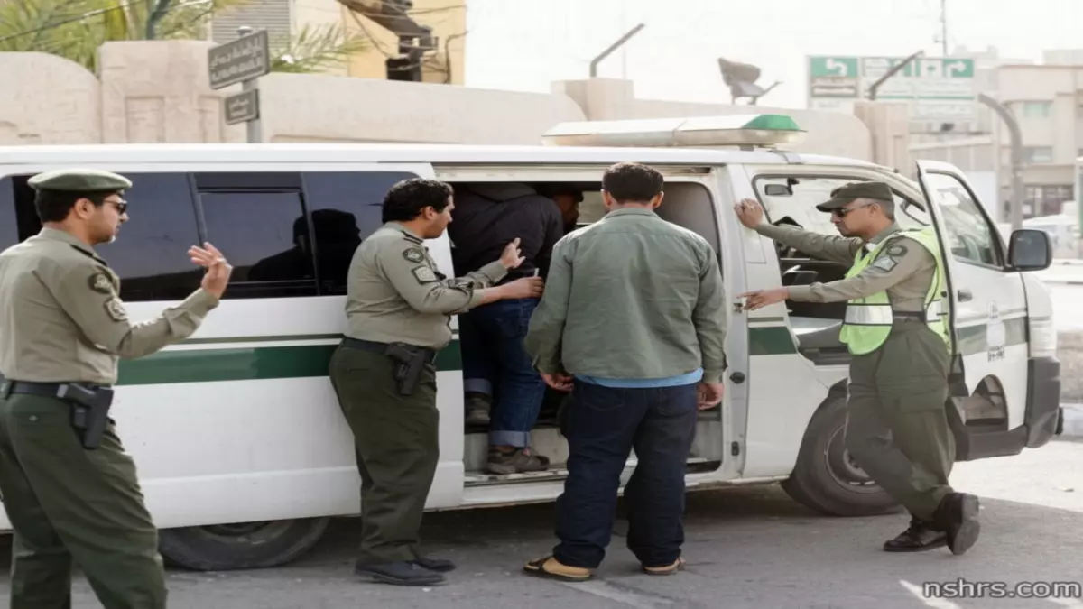 عاجل: 72 ساعة تفصل 13 مليون مقيم عن الترحيل... الجوازات تعلن نظام الـ 3 فرص الذي سيغير حياتك إلى الأبد!