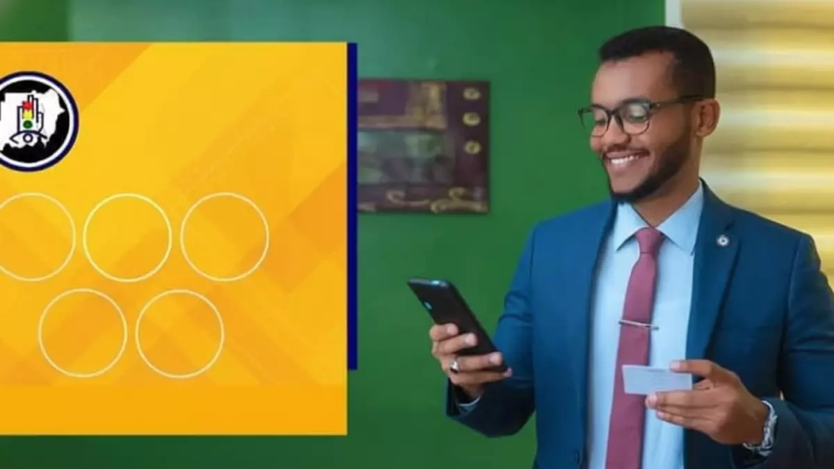 عاجل: أول مرة في تاريخ السودان! جدد رخصة قيادتك من غرفة نومك خلال 5 دقائق فقط!