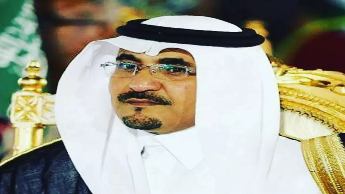 عاجل: الأمير محمد بن عبدالعزيز يصدم الجميع... من رعاية الشعر إلى المشاركة في عرس شعبي خلال ليلة واحدة!