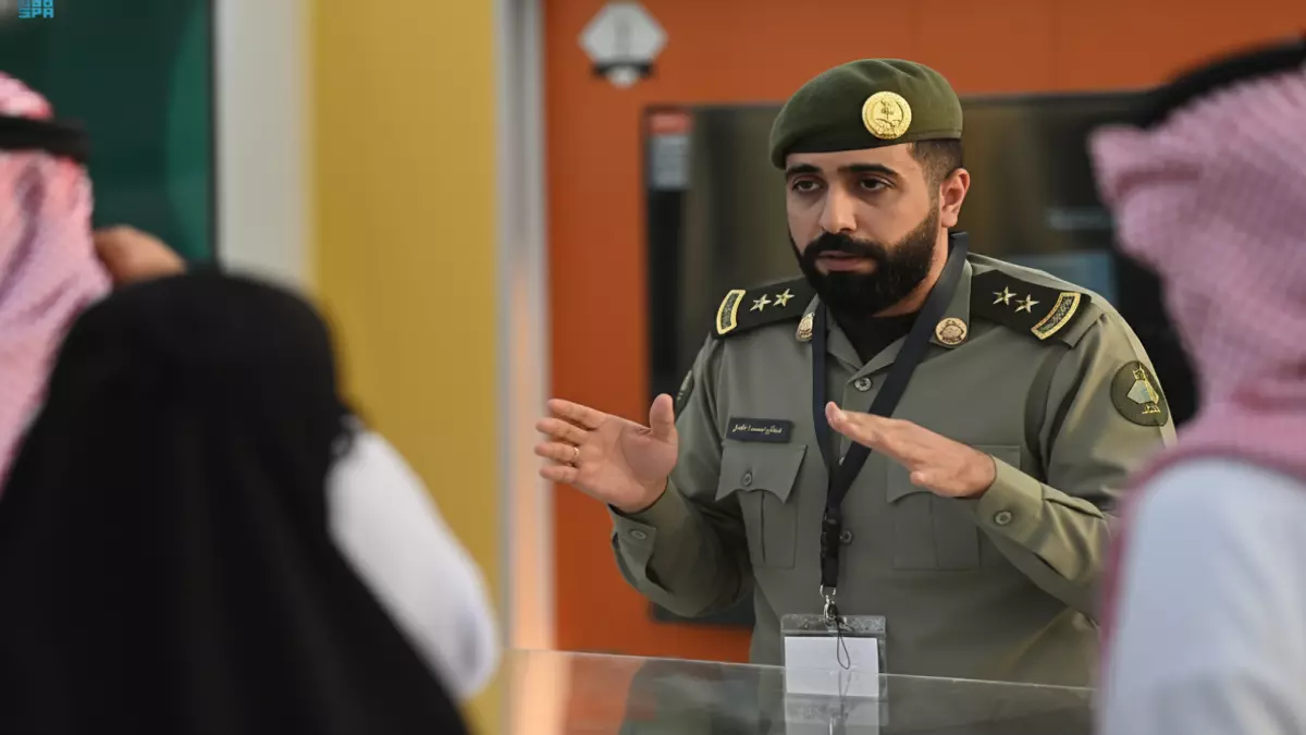 عاجل: الجوازات السعودية تفاجئ المقيمين بقرار ثوري للخروج النهائي - يشمل جميع أفراد الأسرة تلقائياً!