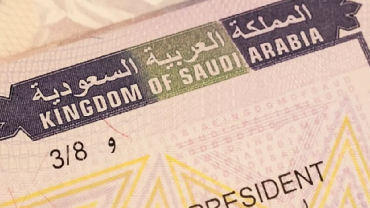 عاجل: الجوازات تكشف حقيقة الشائعات المثيرة حول التأشيرة العائلية... ماذا حدث فعلاً؟