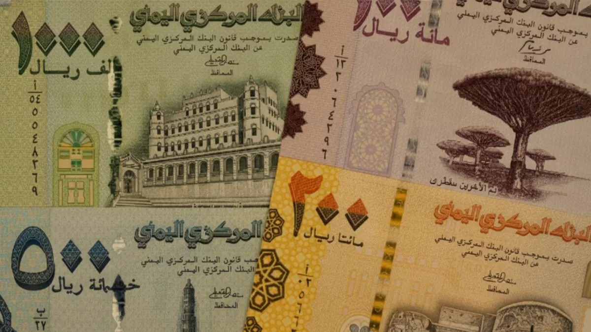 عاجل: الدولار يقفز إلى 1632 ريال في عدن - أسعار صادمة تضرب الأسواق مساء اليوم!