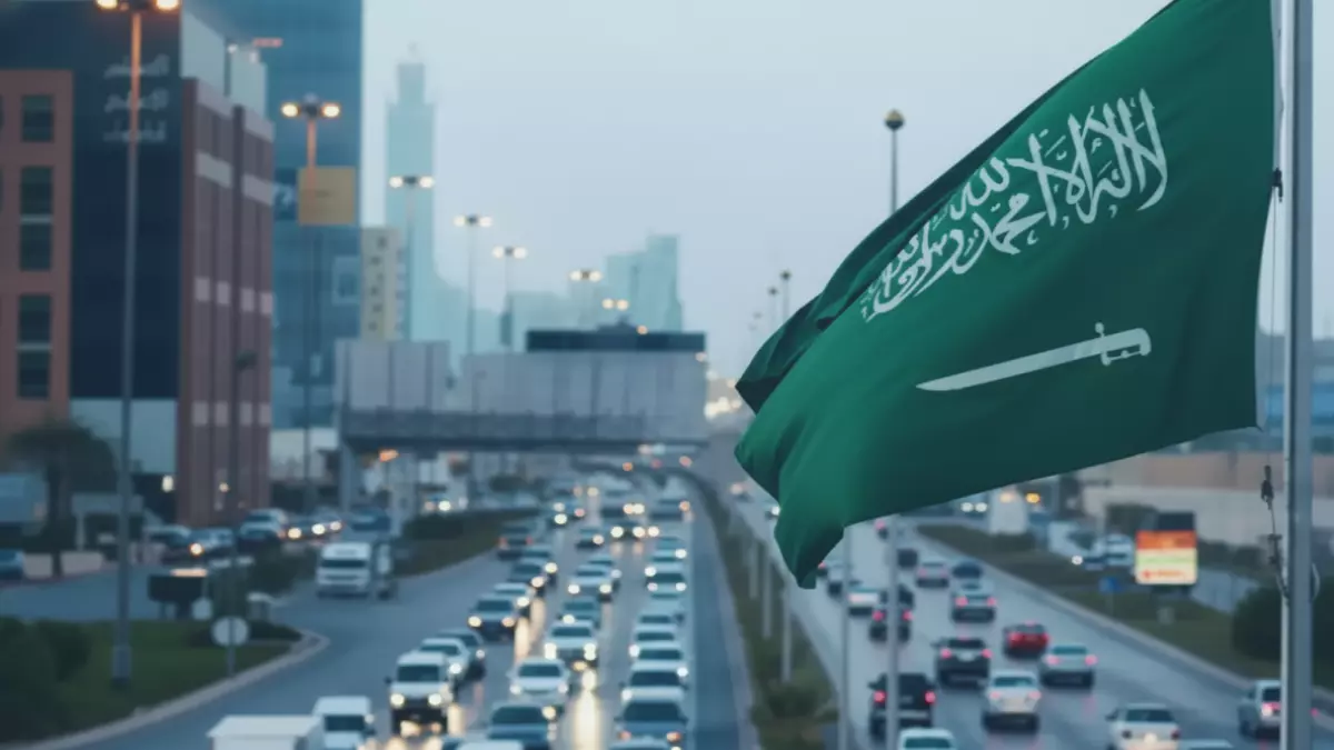 عاجل: السعودية تحدث معجزة في اليمن… 11 مليون شخص يصلون وجهتهم في 30 دقيقة بدلاً من ساعتين!
