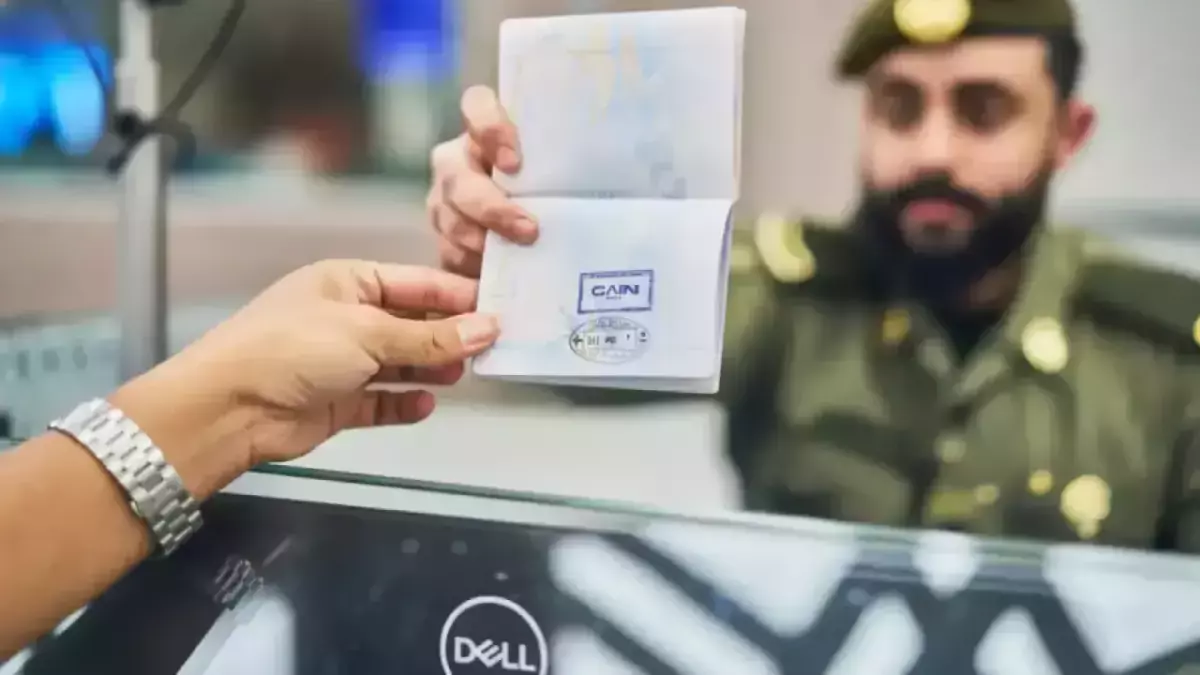 عاجل: السعودية تطلق خدمة إنقاذ طارئة لـ 200 ألف مخالف... مهلة 30 يوماً أو الحرمان نهائياً!