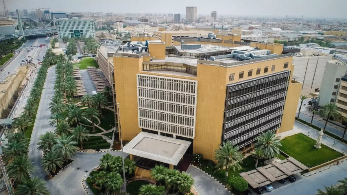 عاجل: السعودية تلغي نظام الممثلين الماليين نهائياً وتطلق ثورة رقابية تقنية بعد عقود من التطبيق!