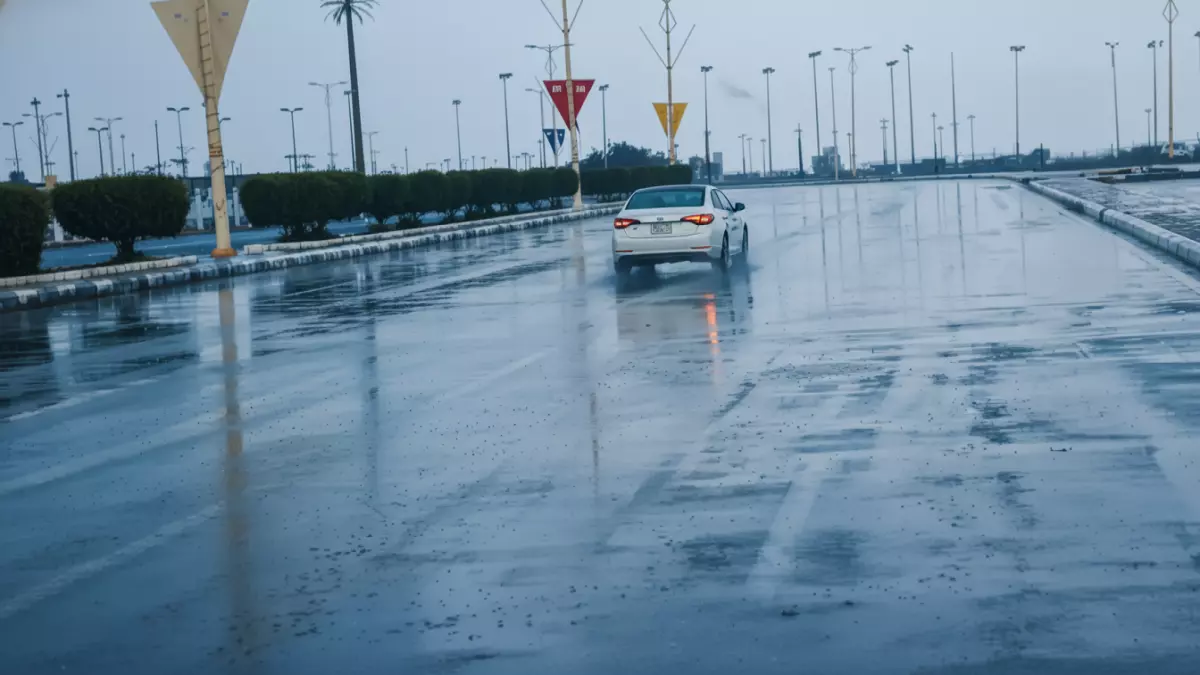 عاجل: "عاصفة برد لا تُقاوم" تجتاح 11 منطقة سعودية خلال 72 ساعة... الحصيني يحذر: الأبرد منذ عقود!