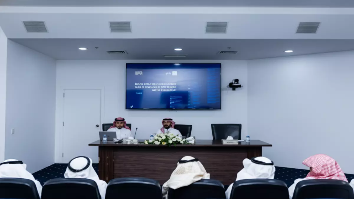 عاجل: قواعد صادمة جديدة لتجار الذهب في جدة... هل ستغلق محلات بسبب غسل الأموال؟