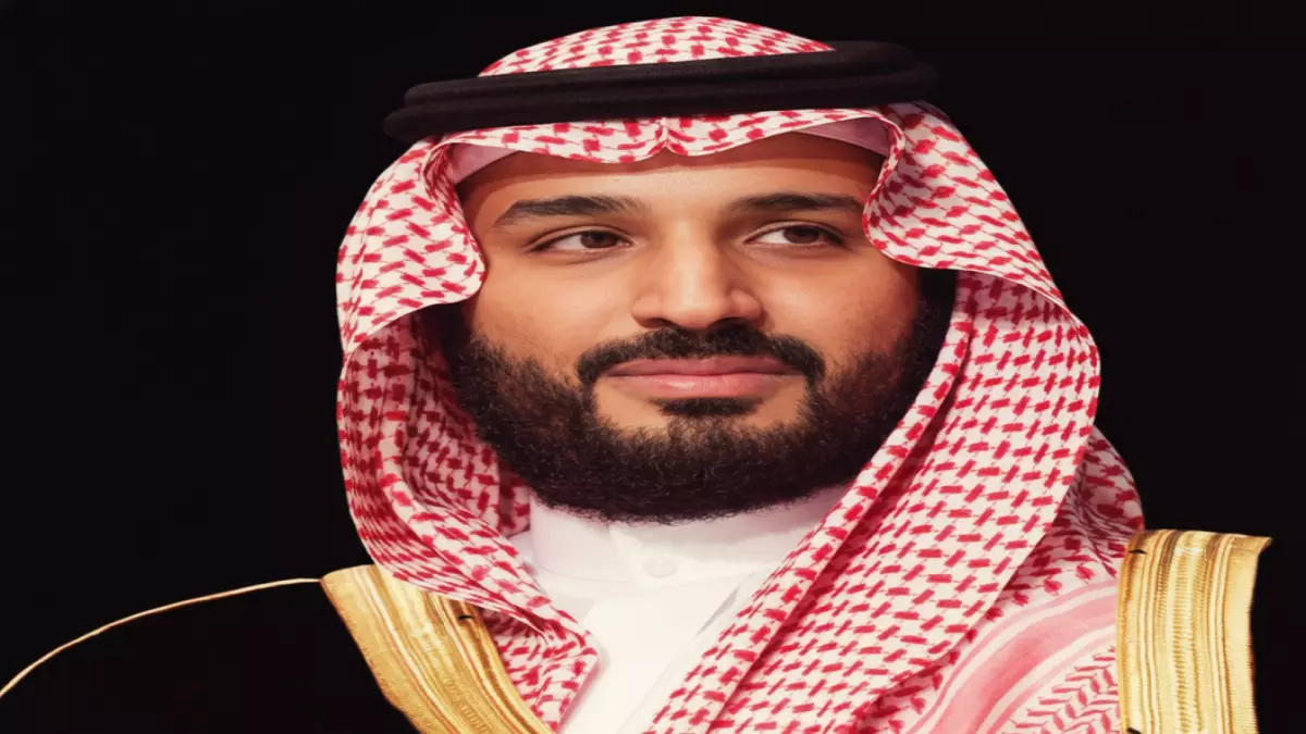 عاجل: ولي العهد يُطلق "جود الإسكان" - تسليم آلاف الوحدات السكنية مجاناً للمواطنين خلال أيام!