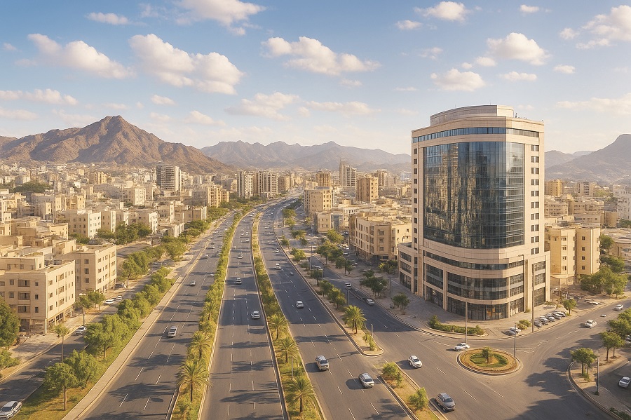 مبادرات تدعم أسر التوحّد بالطائف