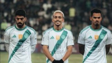 مباراة الأهلي والفتح في الدوري السعودي 2026