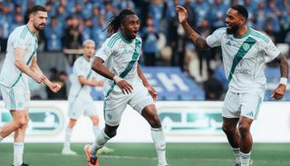 مباراة الأهلي والفيحاء في الدوري السعودي 2026