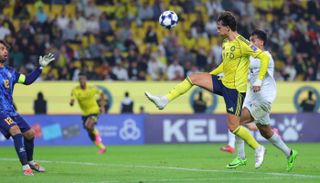 مباراة النصر والأخدود في الدوري السعودي 2026